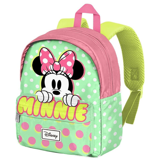Mochila Minnie Disney 27cm