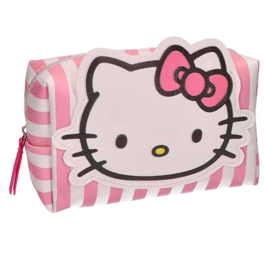 Neceser Hello Kitty