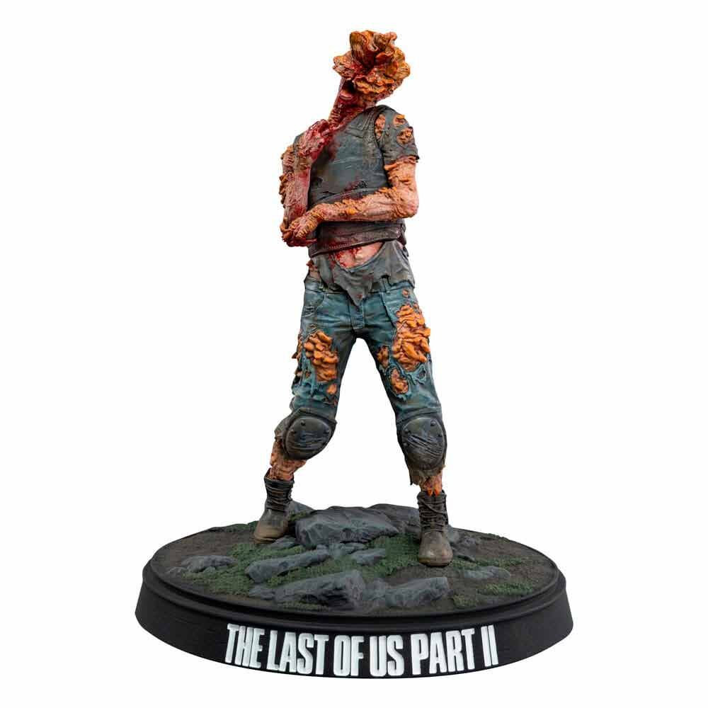 Figura Armored Clicker The Last of Us Part II 22cm