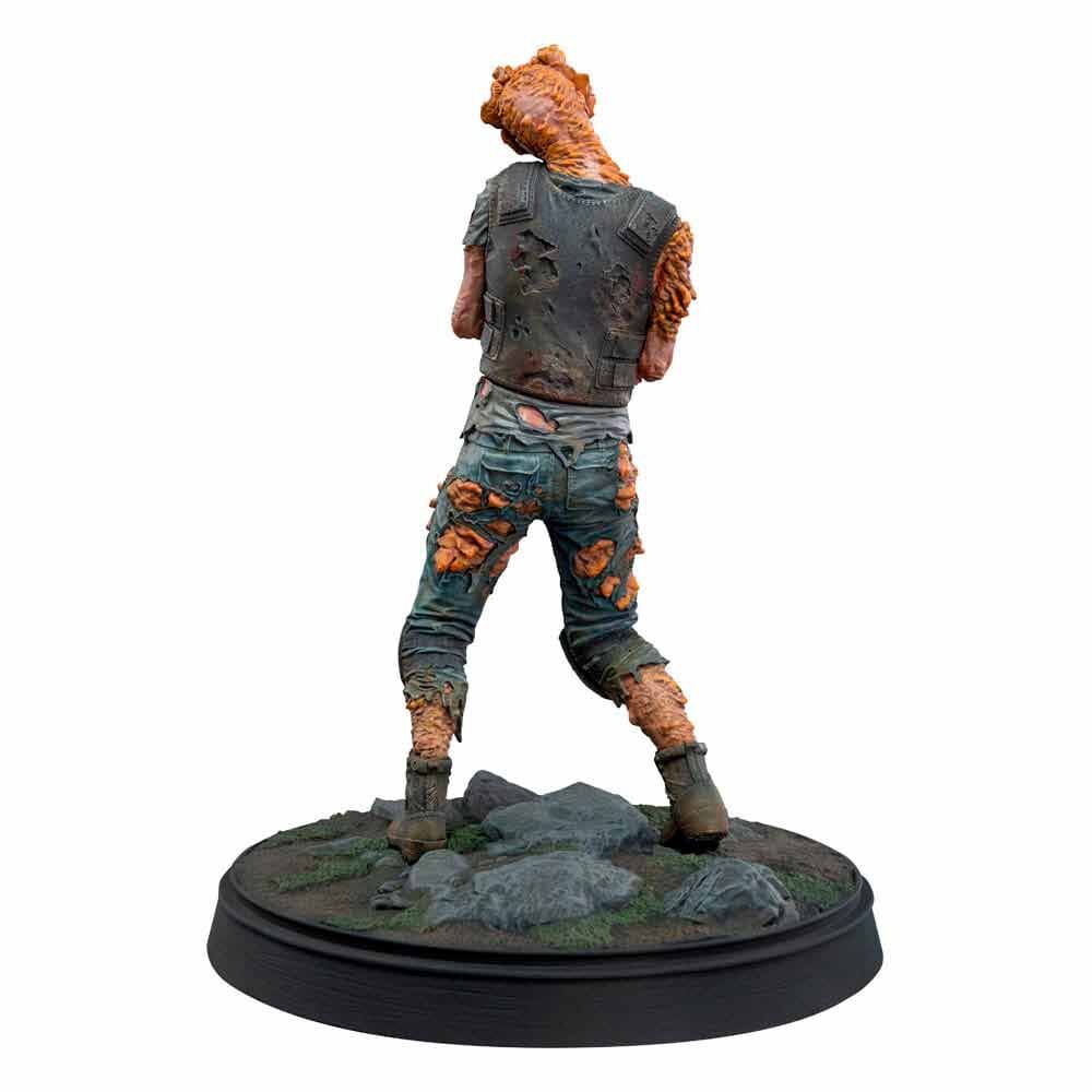 Figura Armored Clicker The Last of Us Part II 22cm