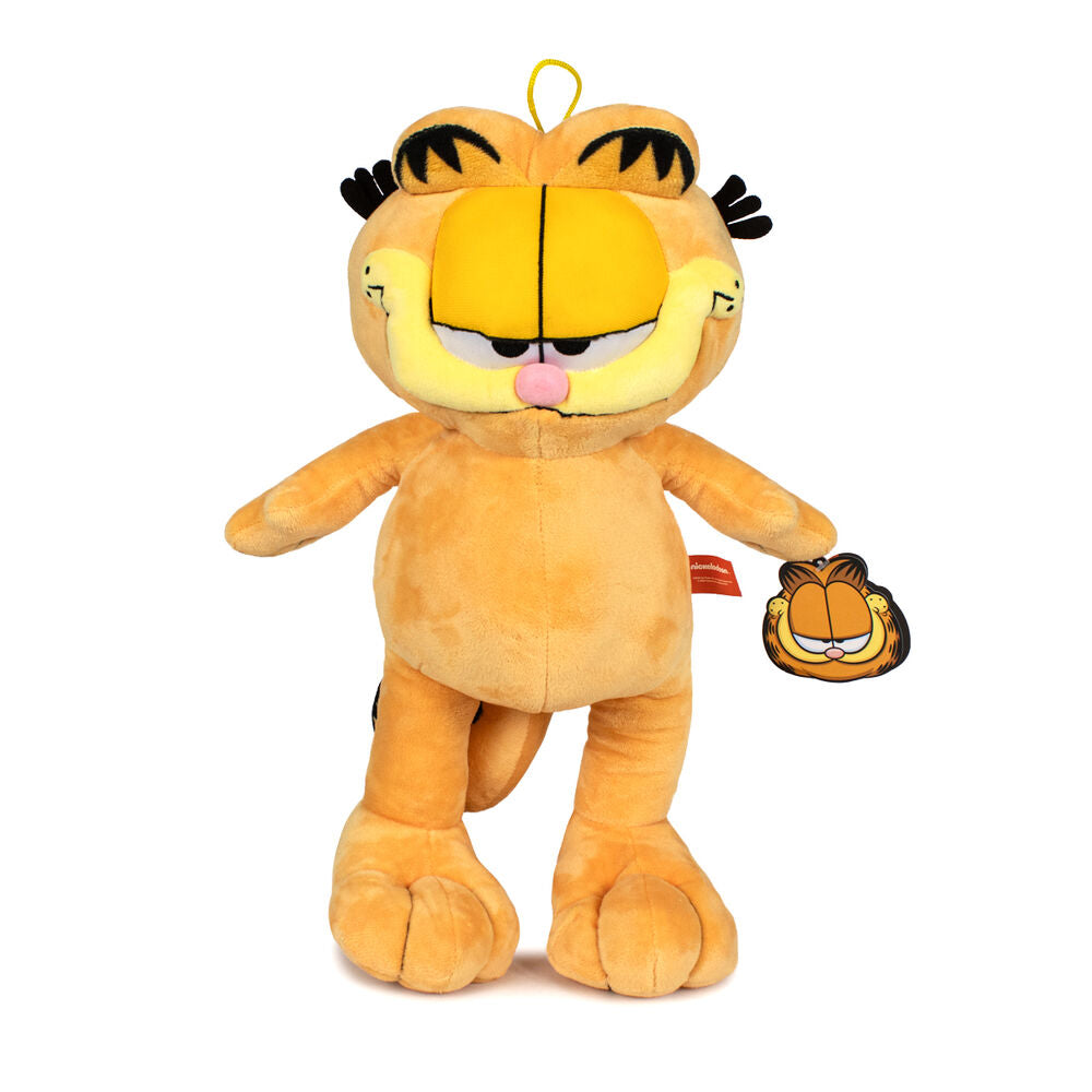 Peluche Garfield 40cm