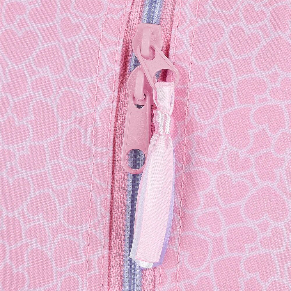 Bandolera Hearts & Dots Hello Kitty