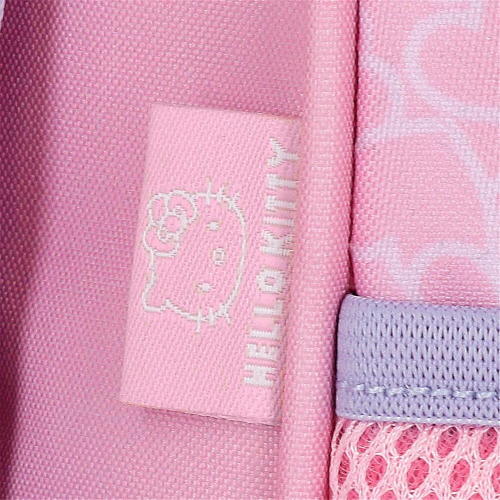 Bandolera Hearts & Dots Hello Kitty