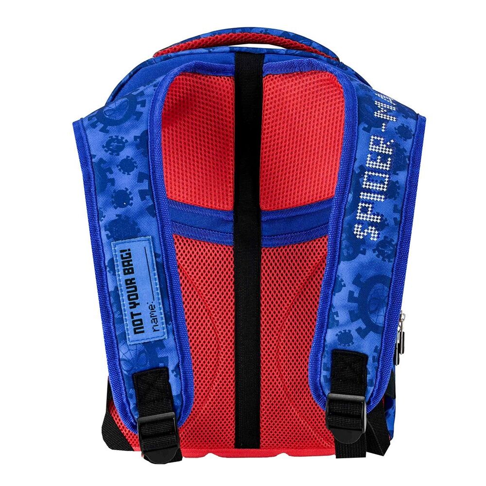 Mochila Spiderman Marvel 41cm