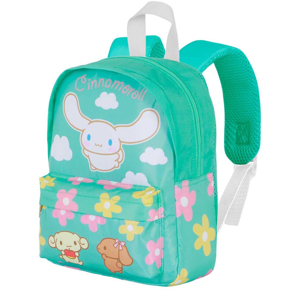 Mochila Cinnamoroll 27cm