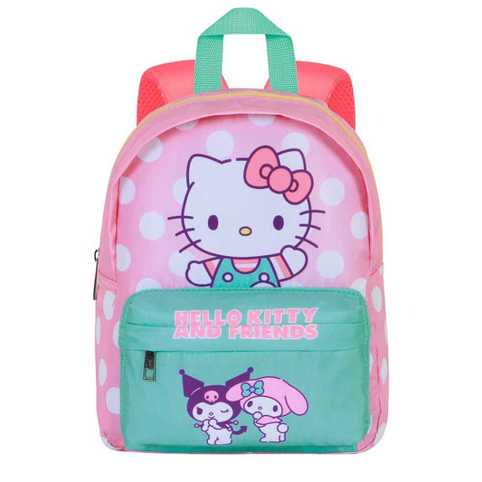 Mochila Hello Kitty 27cm