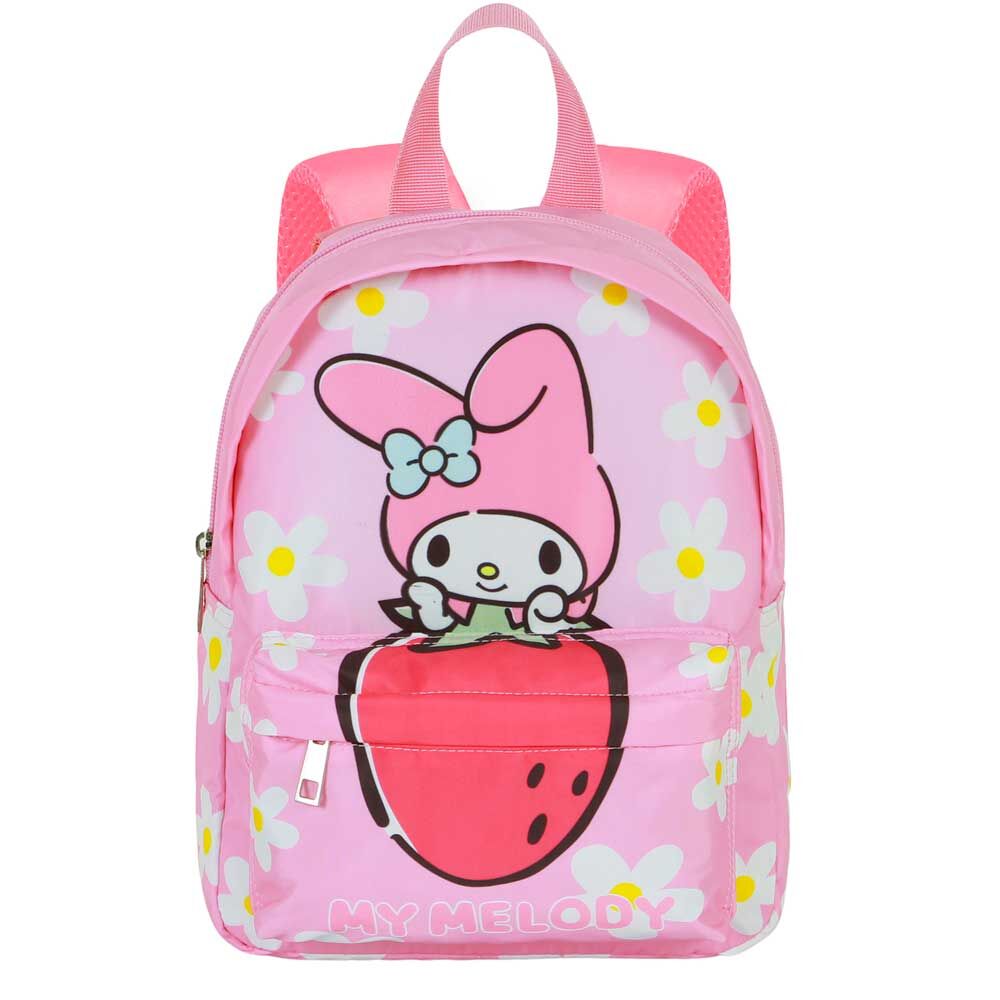 Mochila My Melody 27cm
