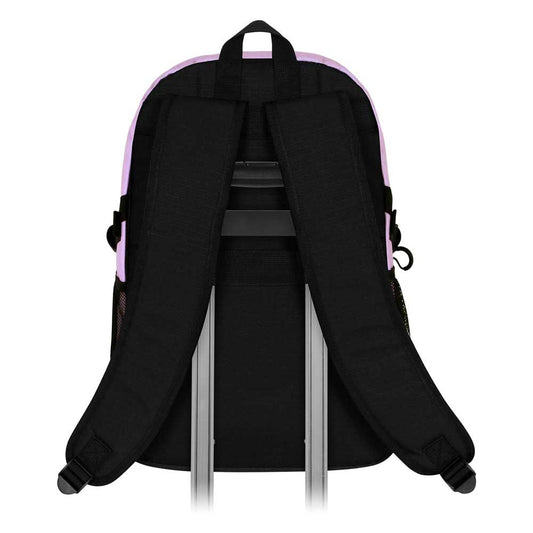 Mochila Gashapon Hello Kitty 44cm adaptable