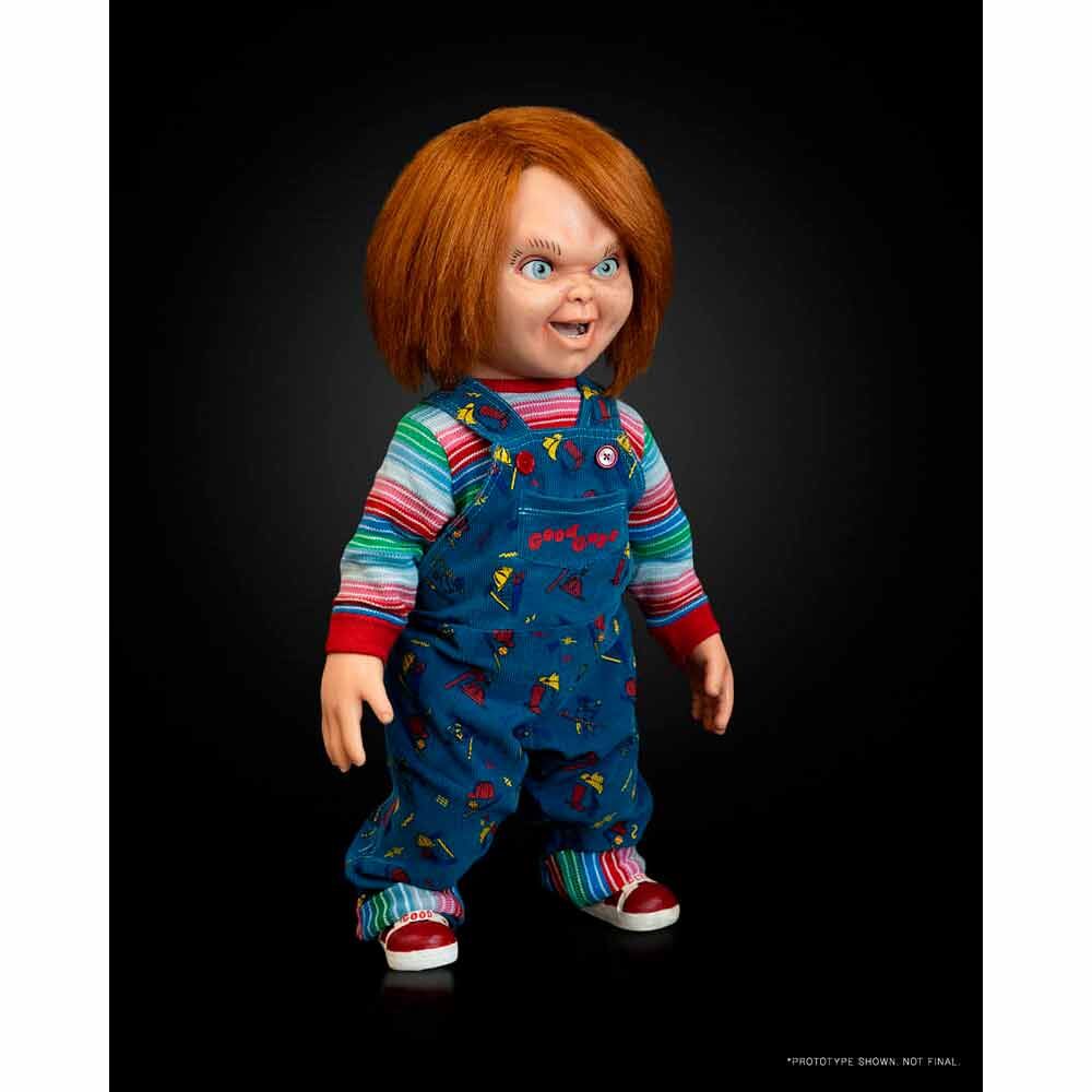 Replica Muñeca Chucky 60cm