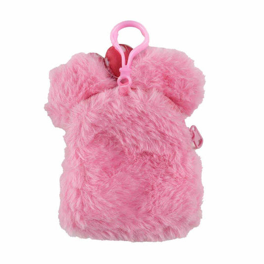Monedero peluche Minnie Disney