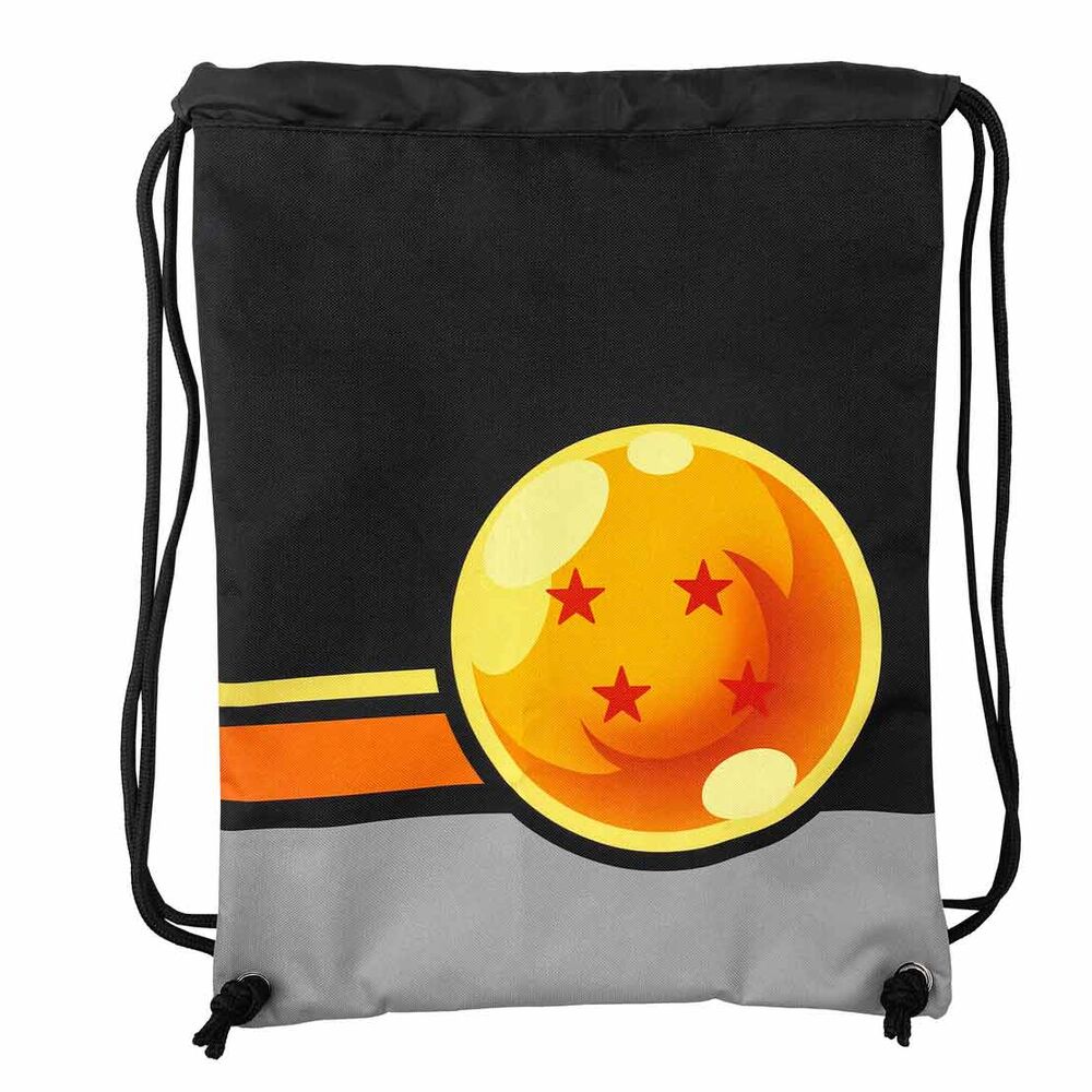 Saco Dragon Ball 44cm