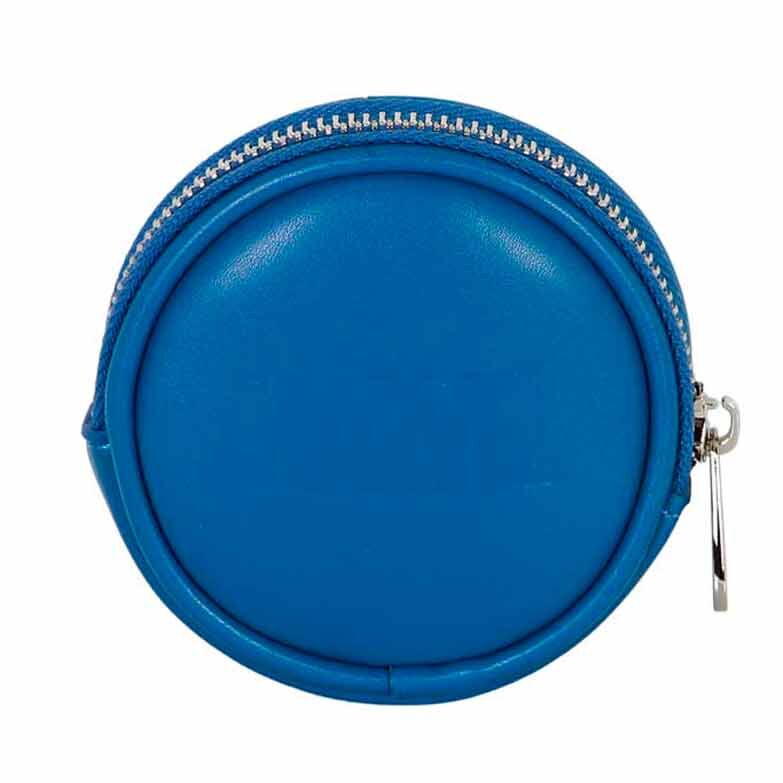 Monedero Coura Capitan America Marvel