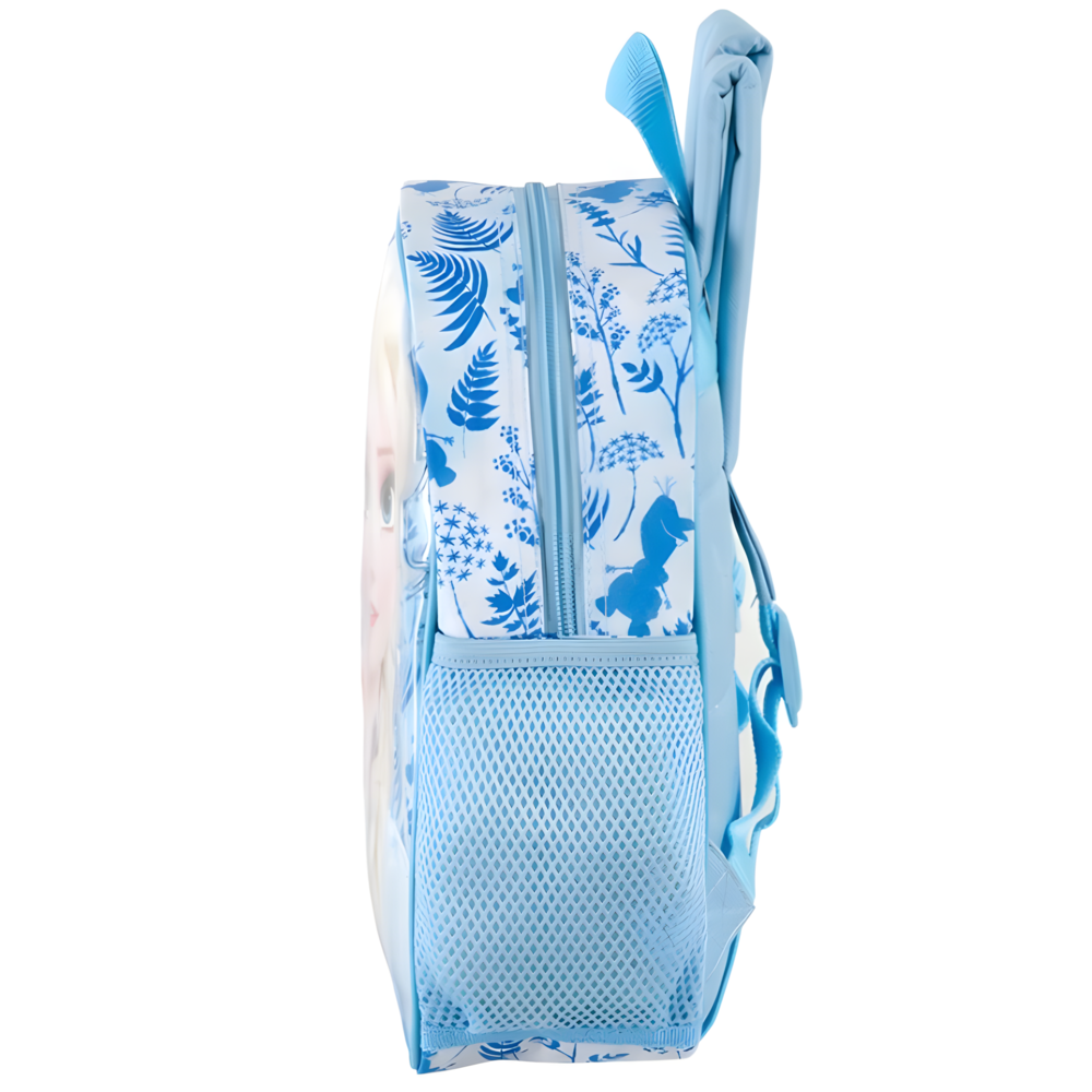 Mochila Shine Frozen 2 Disney 28cm