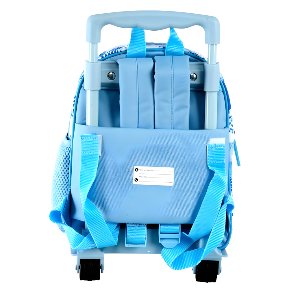 Trolley Shine Frozen 2 Disney 28cm