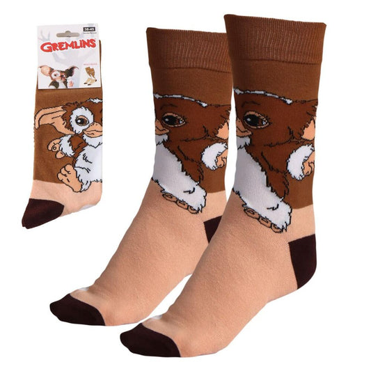 Calcetines Gremlins adulto