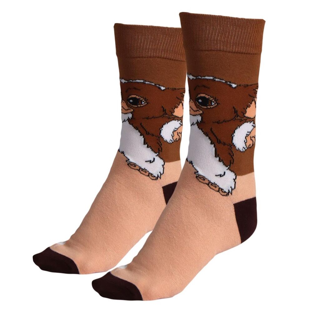 Calcetines Gremlins adulto