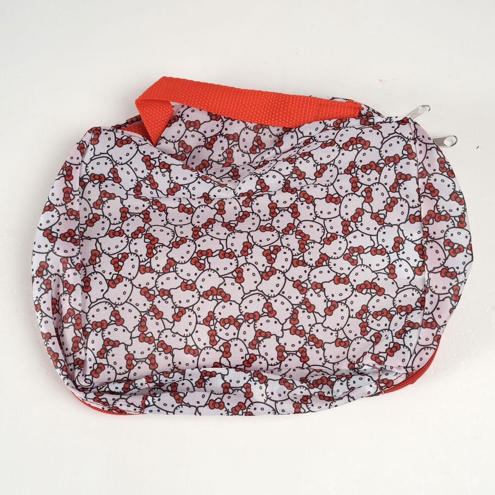 Set Neceseres aseo viaje Hello Kitty