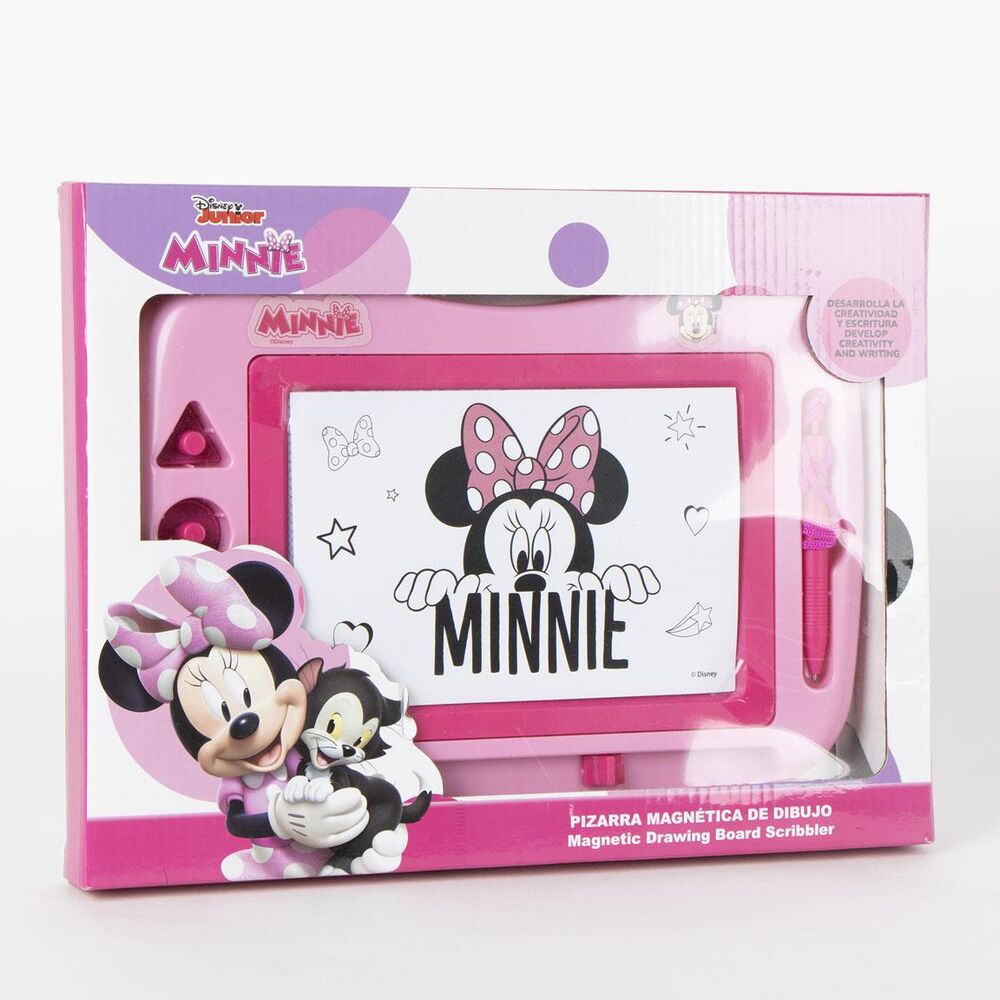 Pizarra magnética Minnie Disney