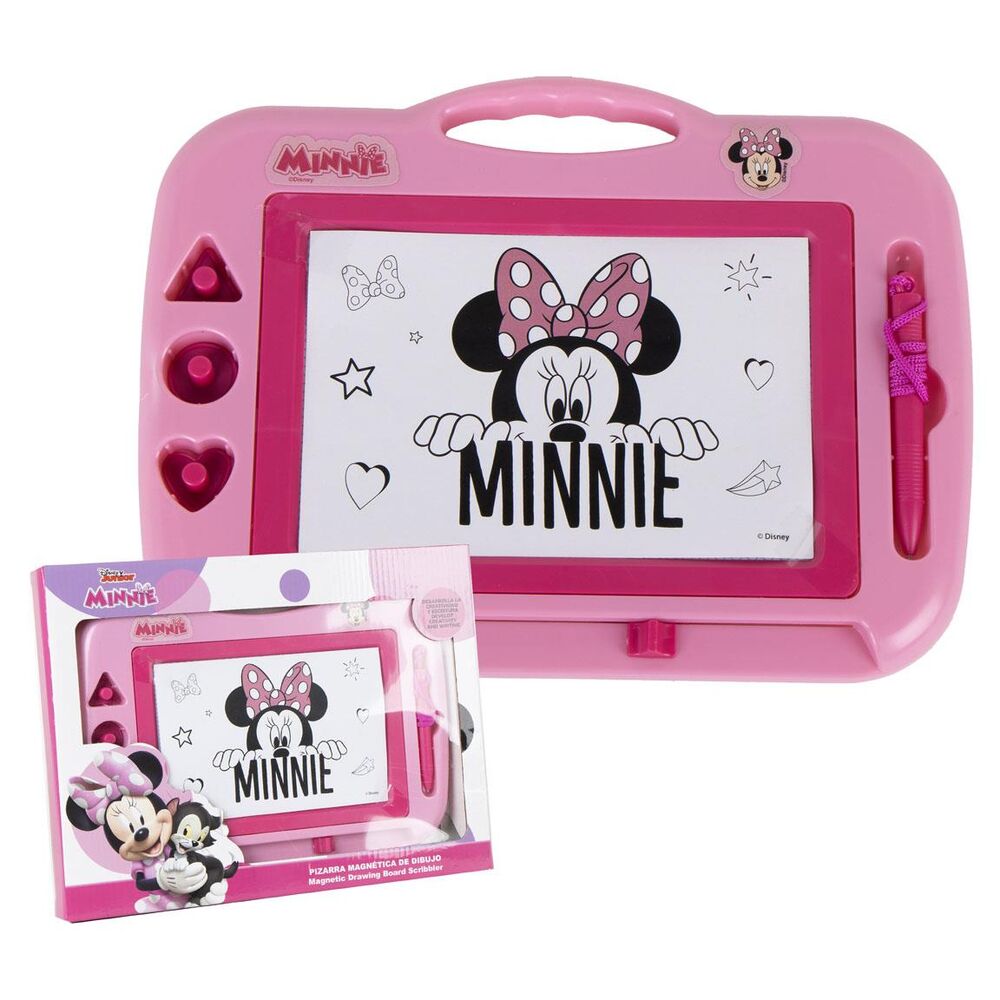 Pizarra magnética Minnie Disney