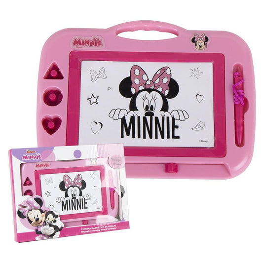 Pizarra magnética Minnie Disney