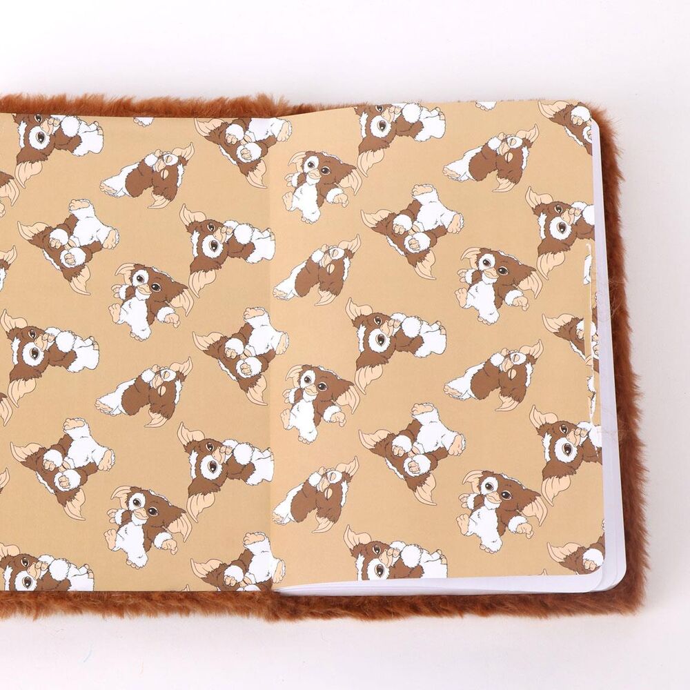 Set papeleria Gremlins