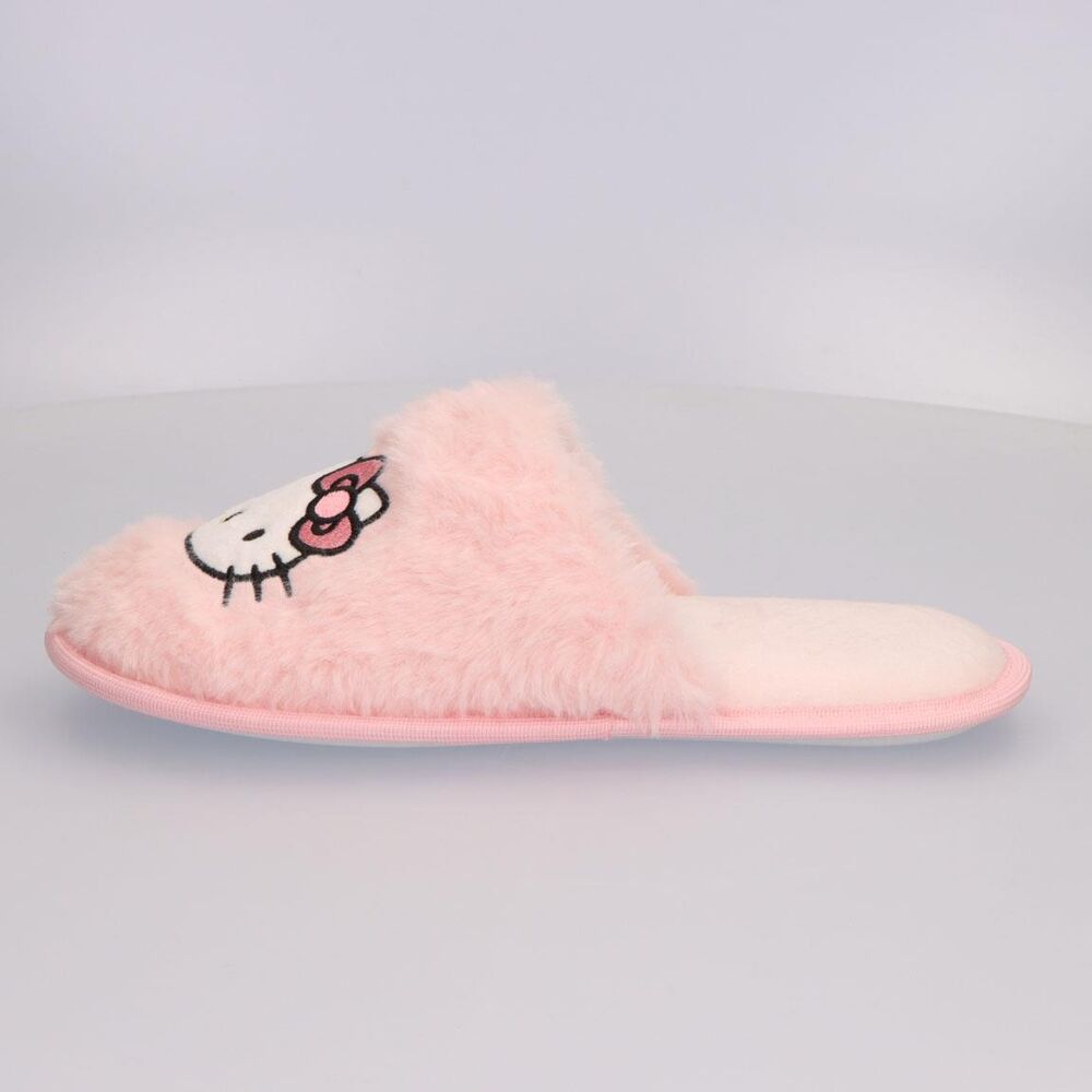 Pantuflas Hello Kitty