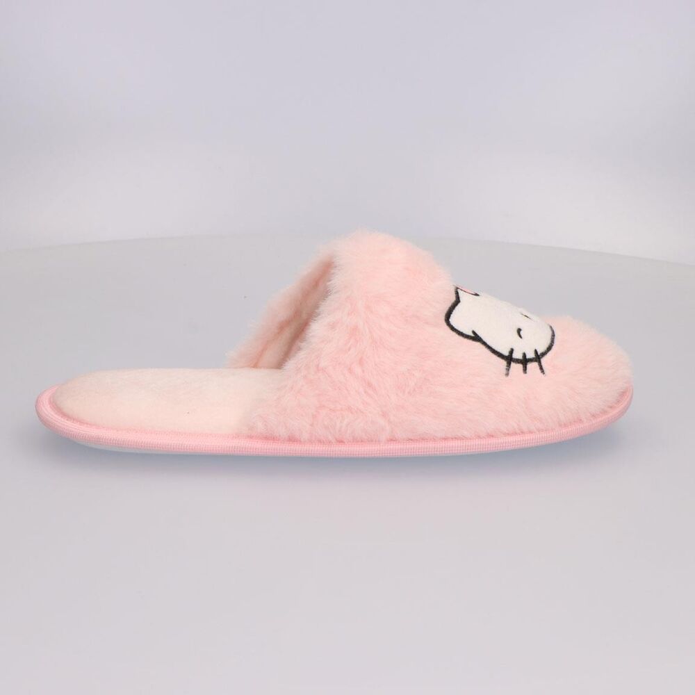 Pantuflas Hello Kitty