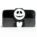 Cartera Pesadilla Antes de Navidad Disney