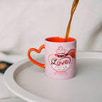 Taza Pocion Amortentia Harry Potter 330ml