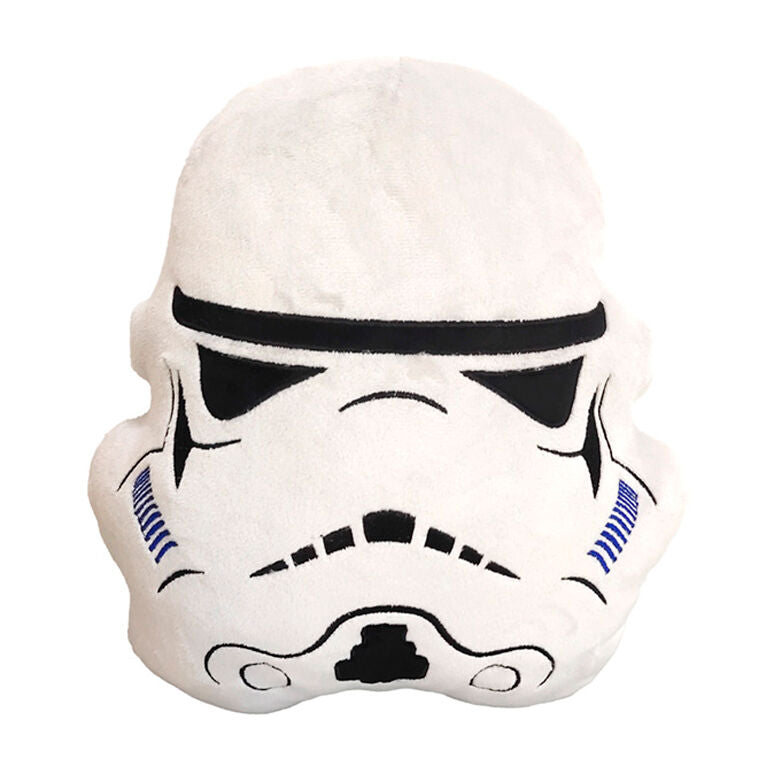 Cojin 3D Soldado Imperial Stormtrooper Star Wars