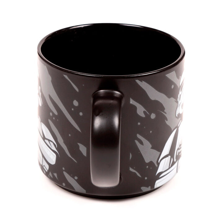 Taza Soldado Imperial Stormtrooper Star Wars 330ml