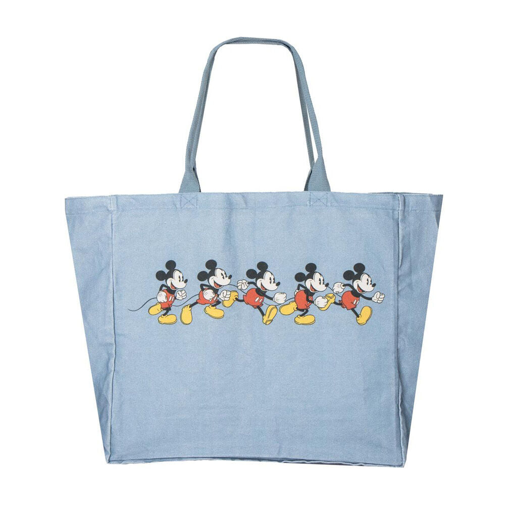 Bolsa shopping Mickey Disney