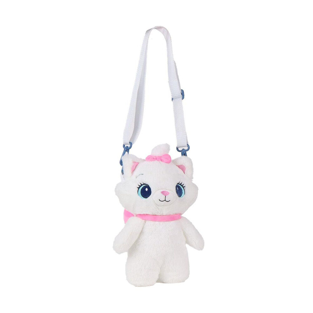 Bolso peluche Marie Los Aristogatos Disney