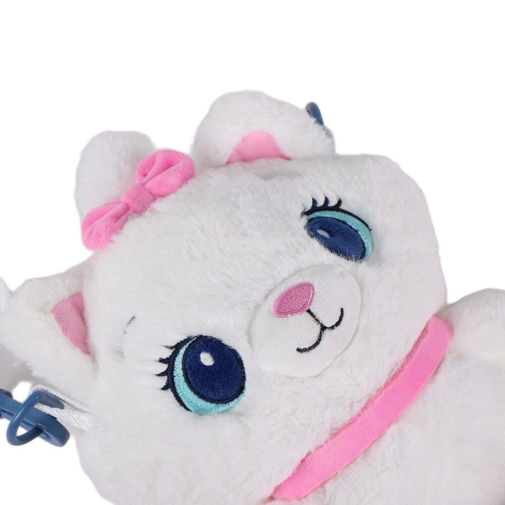 Bolso peluche Marie Los Aristogatos Disney