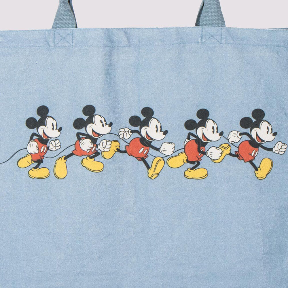 Bolsa shopping Mickey Disney