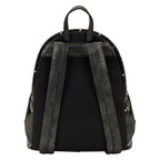 Mochila Jack Skellington Pesadilla Antes de Navidad Disney Loungefly