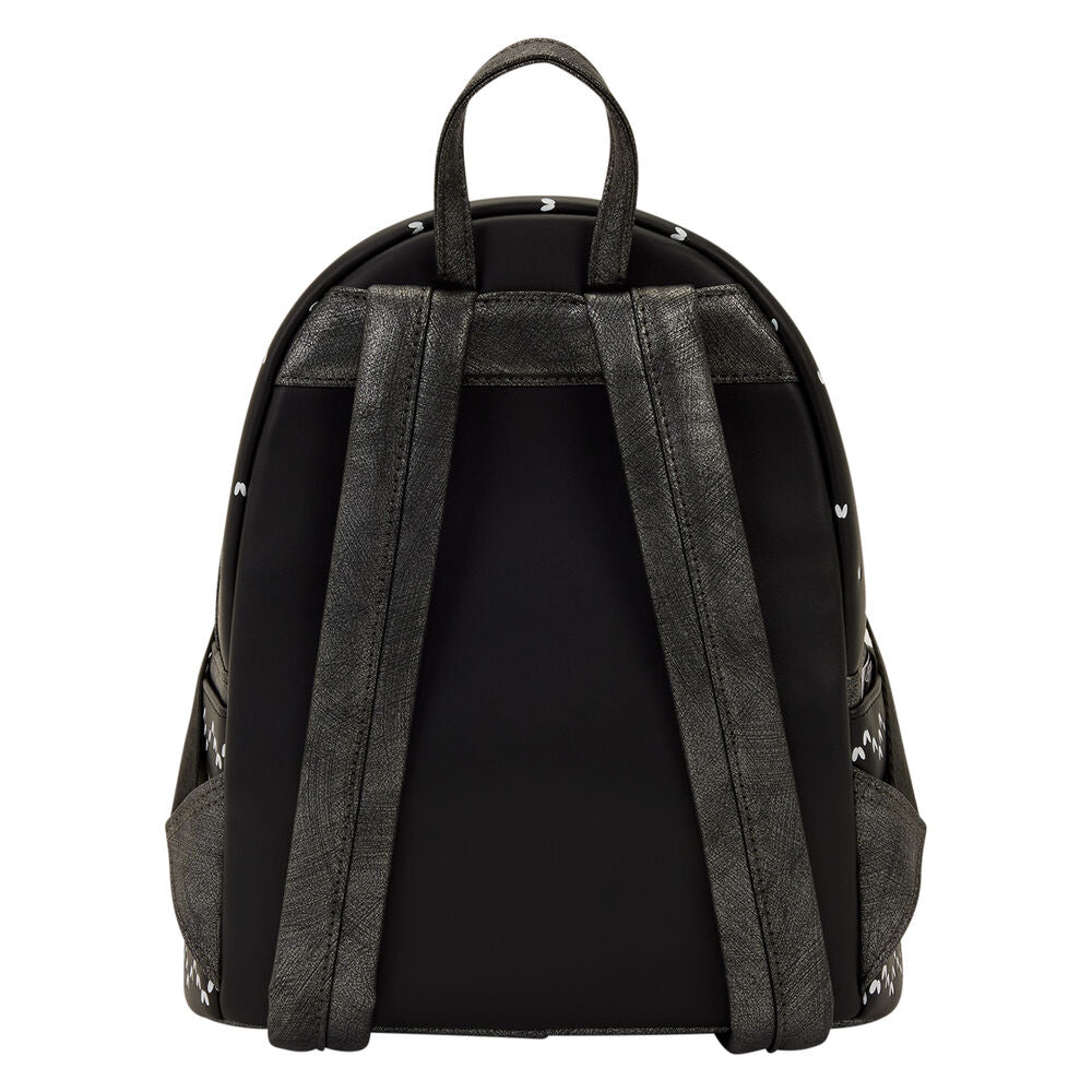 Mochila Jack Skellington Pesadilla Antes de Navidad Disney Loungefly