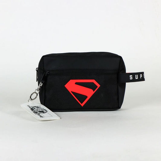 Neceser aseo viaje Superman DC Comics