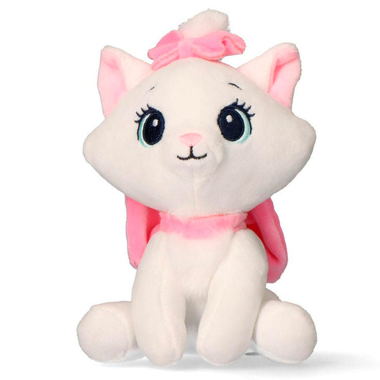 Llavero peluche Marie Los Aristogatos Disney