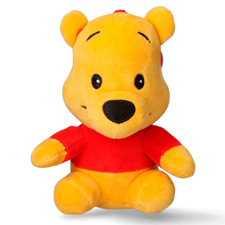 Llavero peluche Winnie The Pooh Disney