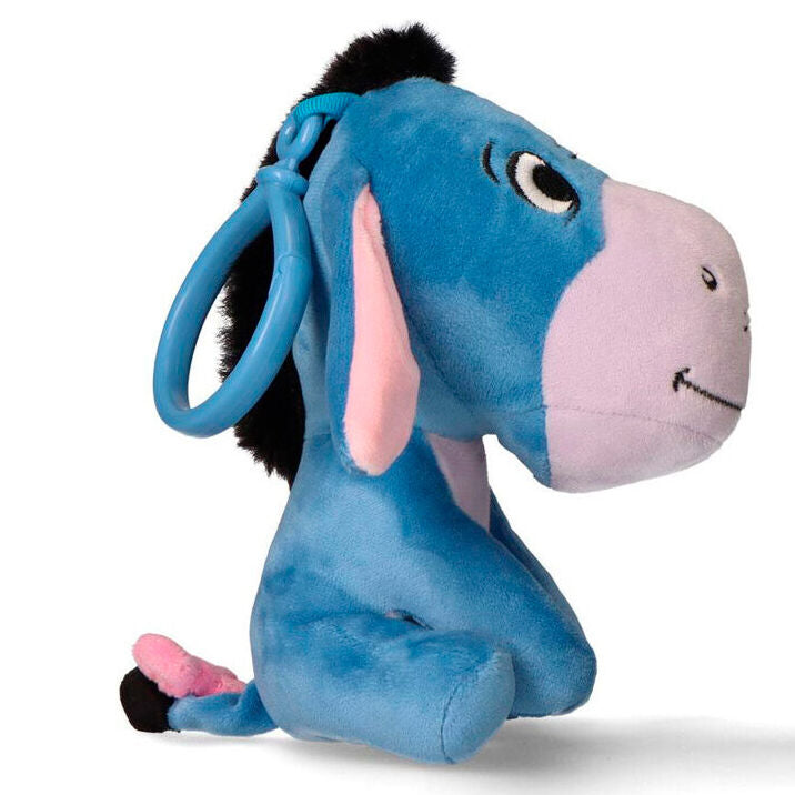 Llavero peluche Igor Winnie The Pooh Disney