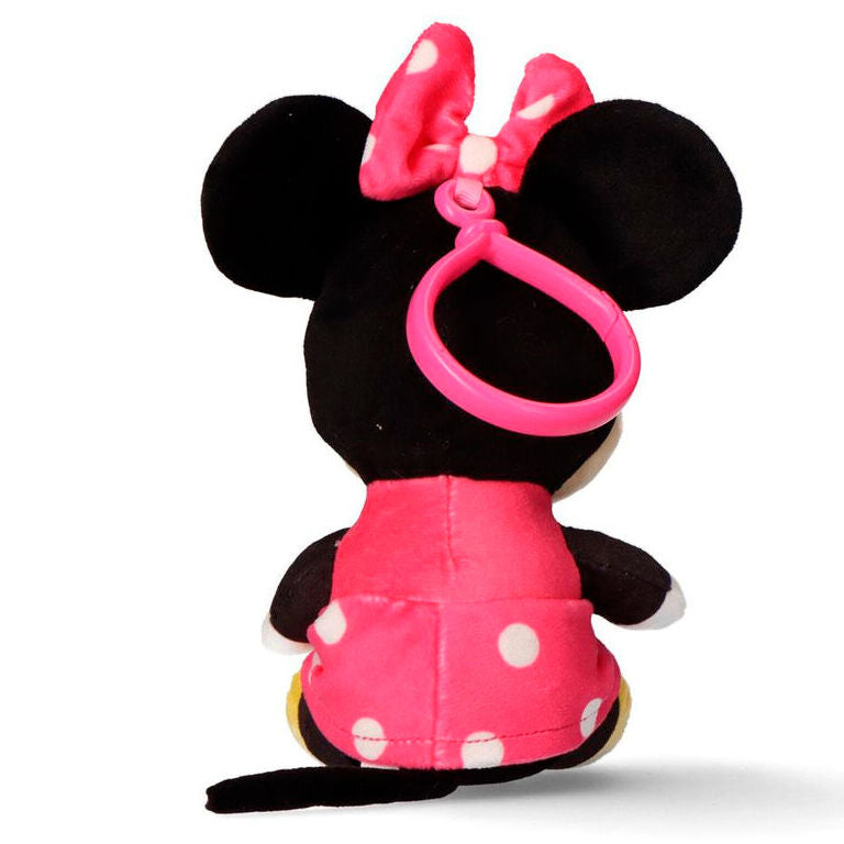 Llavero peluche Minnie Disney