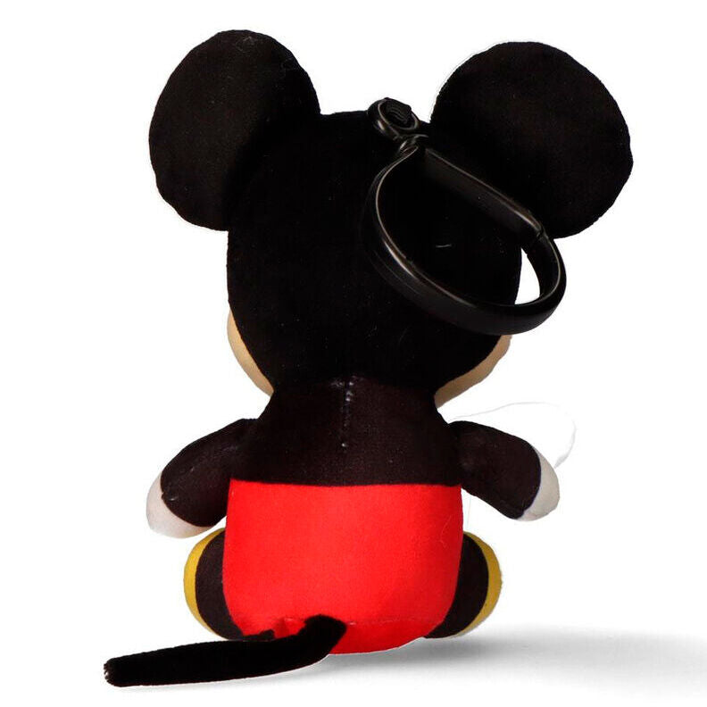 Llavero peluche Mickey Disney