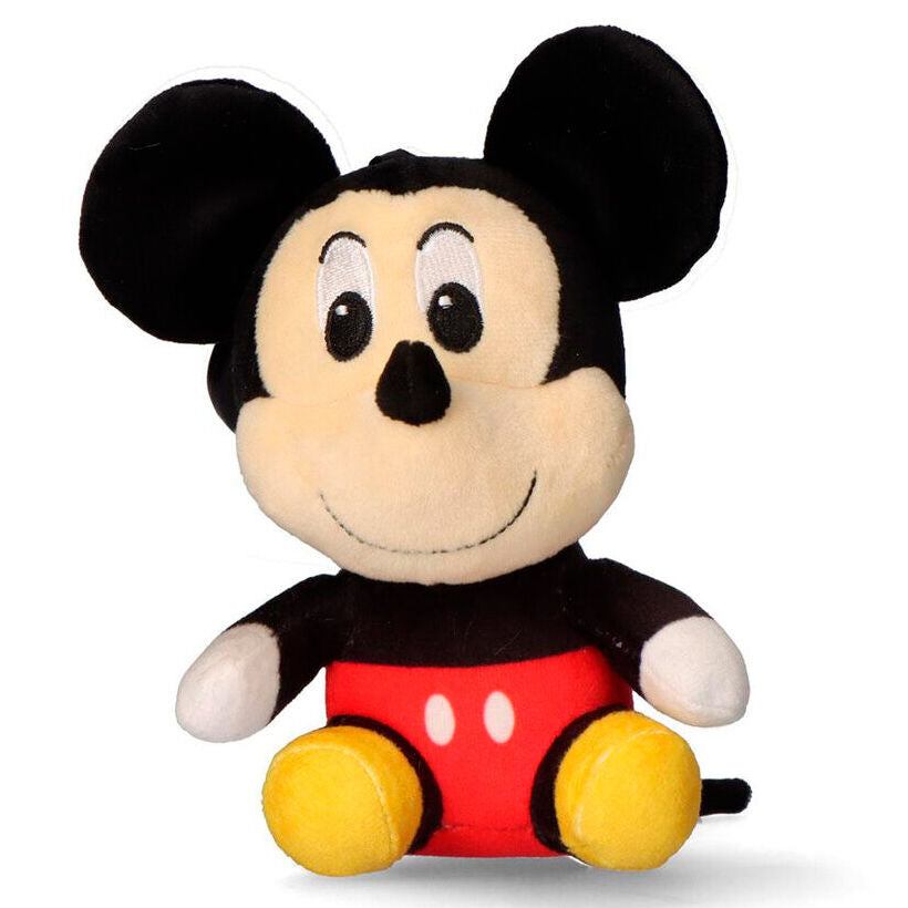 Llavero peluche Mickey Disney