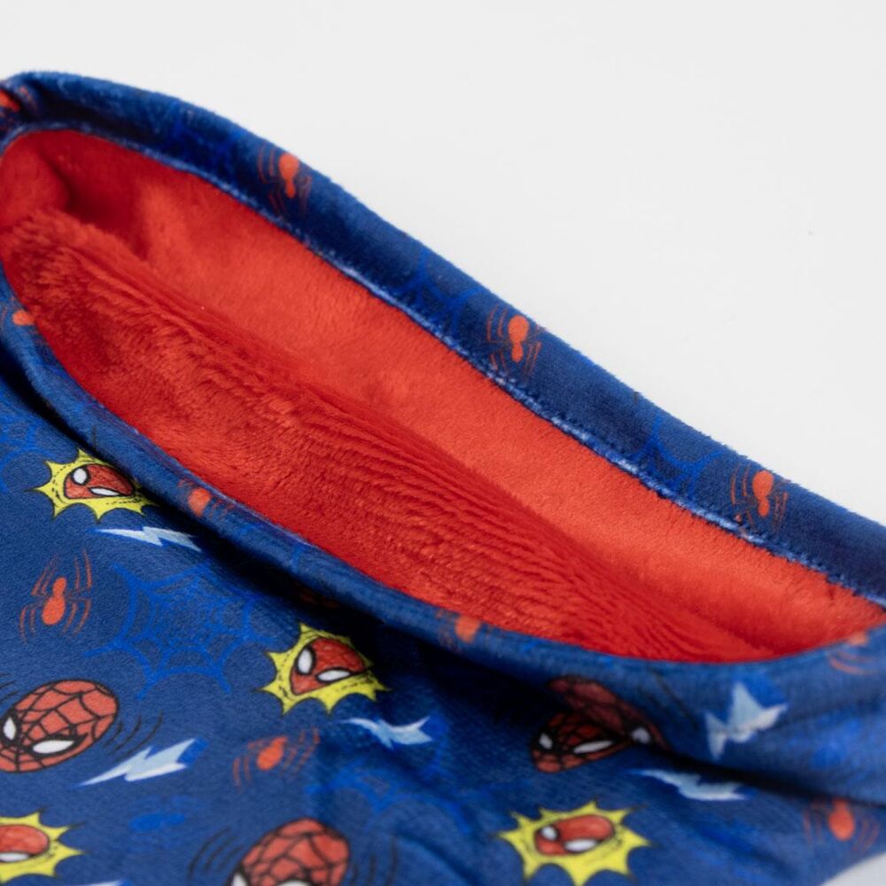 Braga cuello Spiderman Marvel