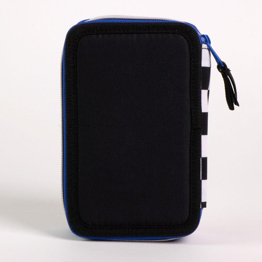 Plumier Los Vengadores Avengers Marvel triple