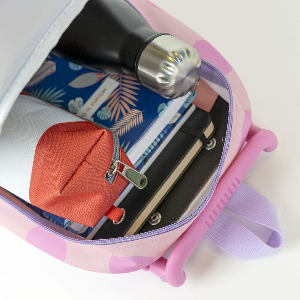 Trolley 3D Minnie Disney 31cm