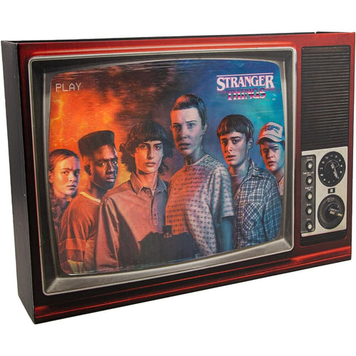 (PRE VENTA) Calendario Adviento Stranger Things