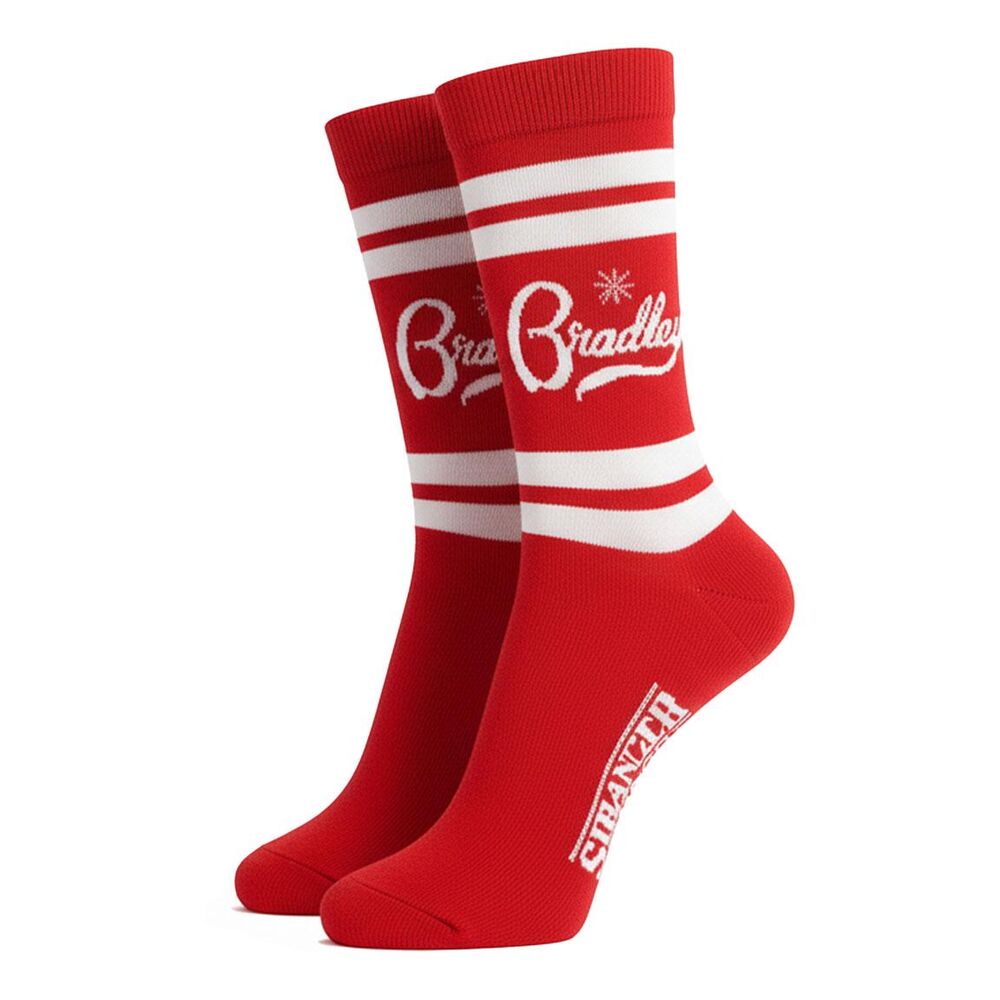 Set 3 Calcetines Stranger Things adulto