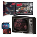 Set papelería Stranger Things